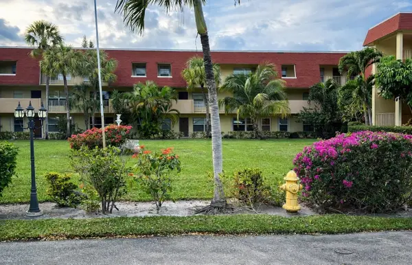 3081 NW 47th Terrace #107, Lauderdale Lakes, FL 33313