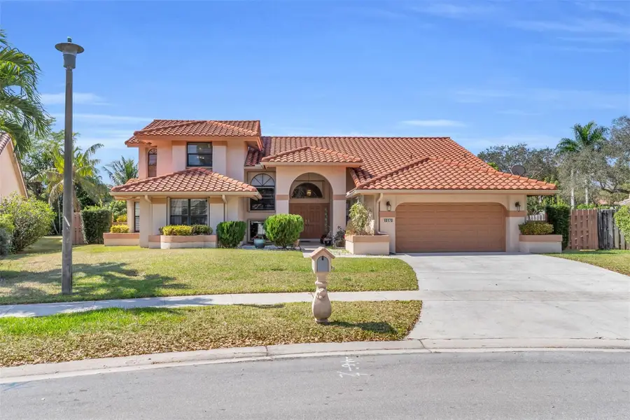 10170 NW 10th Street, Plantation, FL 33322 - #3