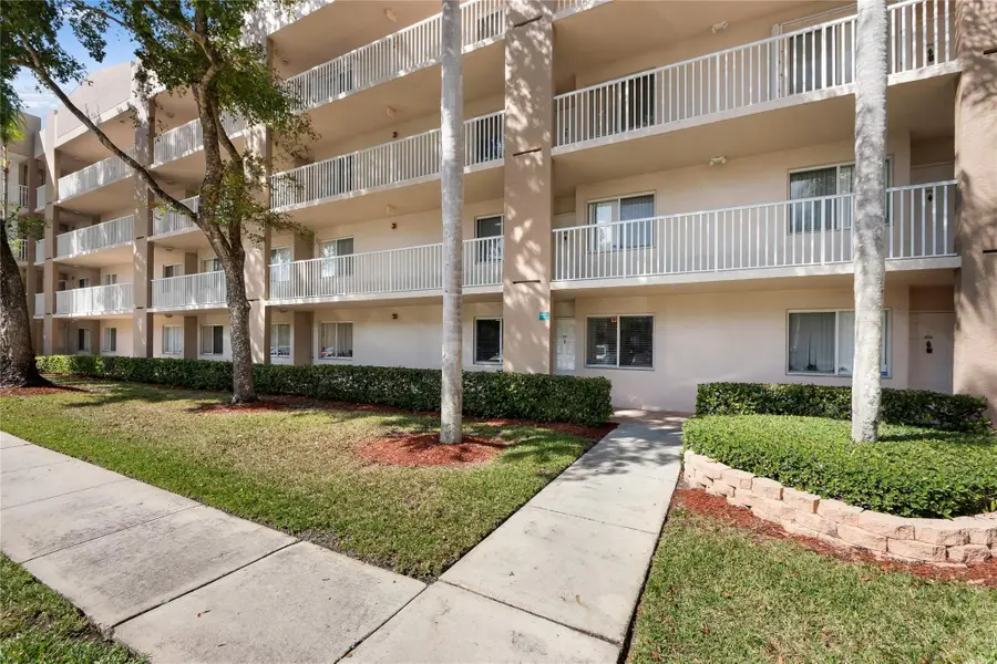 9511 Weldon Circle #G105, Tamarac, FL 33321 - #2