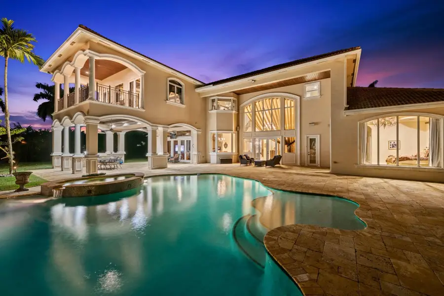 12741 Kapok Lane, Davie, FL 33330 - #2