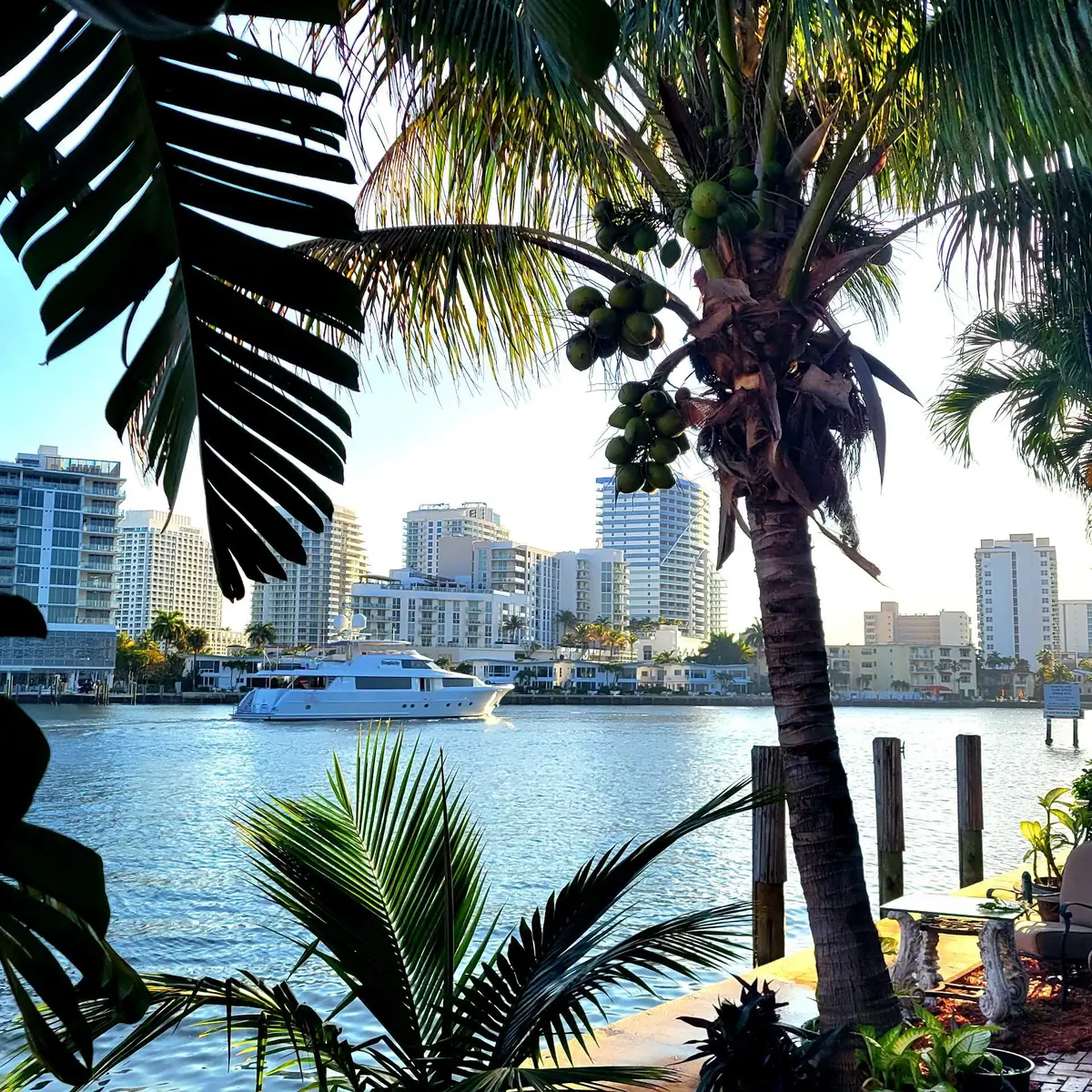 2617 Aqua Vista Boulevard, Fort Lauderdale, FL 33301 - #1