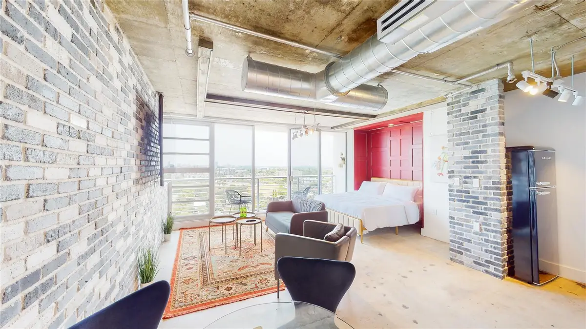 1720 Harrison Street #12B1, Hollywood, FL 33020 - #1