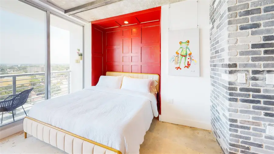 1720 Harrison Street #12B1, Hollywood, FL 33020 - #3