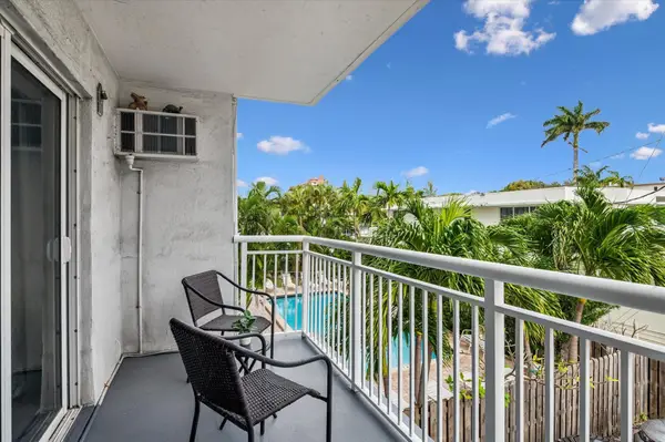 720 Orton Avenue #206, Fort Lauderdale, FL 33304