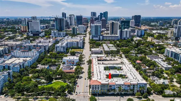 533 NE 3rd Avenue #208, Fort Lauderdale, FL 33301