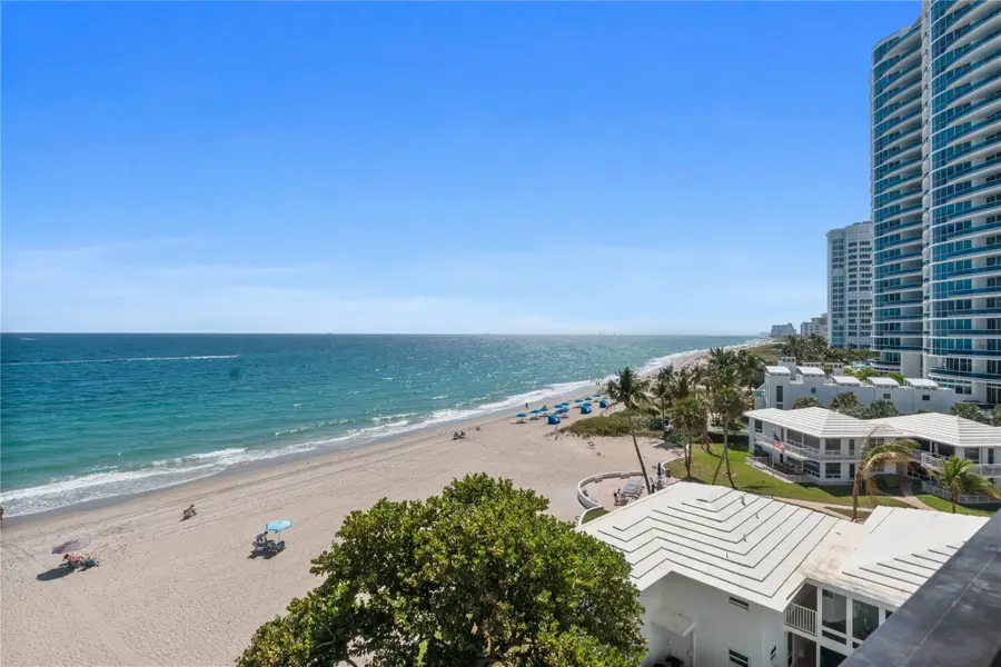 1500 S Ocean Boulevard #604, Pompano Beach, FL 33062 - #2