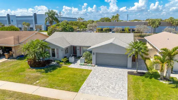 1375 SW 29th Avenue, Deerfield Beach, FL 33442