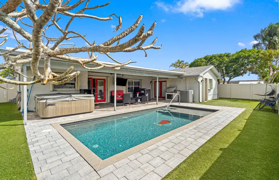 1375 SW 29th Avenue, Deerfield Beach, FL 33442 - #2