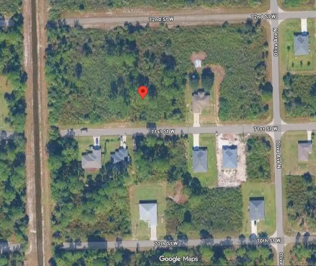 3122 71st Street, Lehigh Acres, FL 33971 - #1