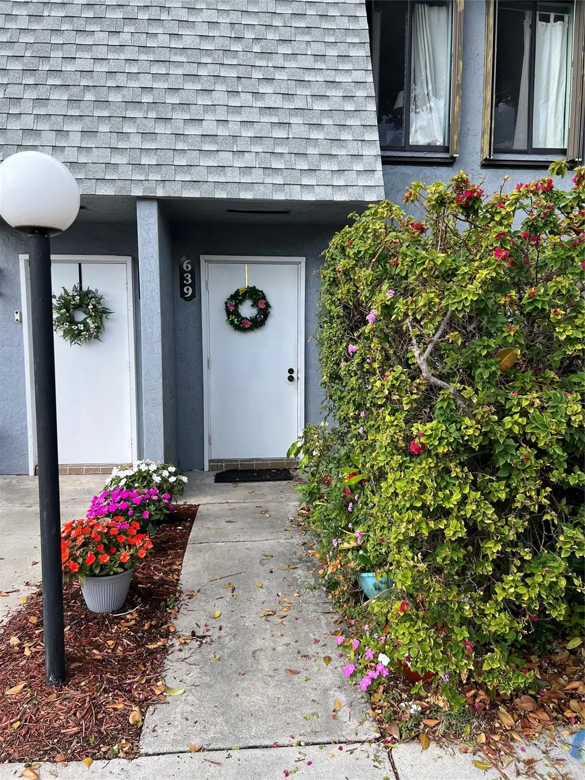 639 N University Drive #17, Plantation, FL 33324 - #1