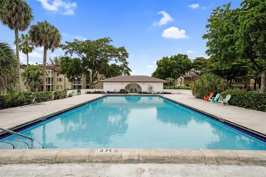 2710 Riverside Drive #106-A, Coral Springs, FL 33065 - #2