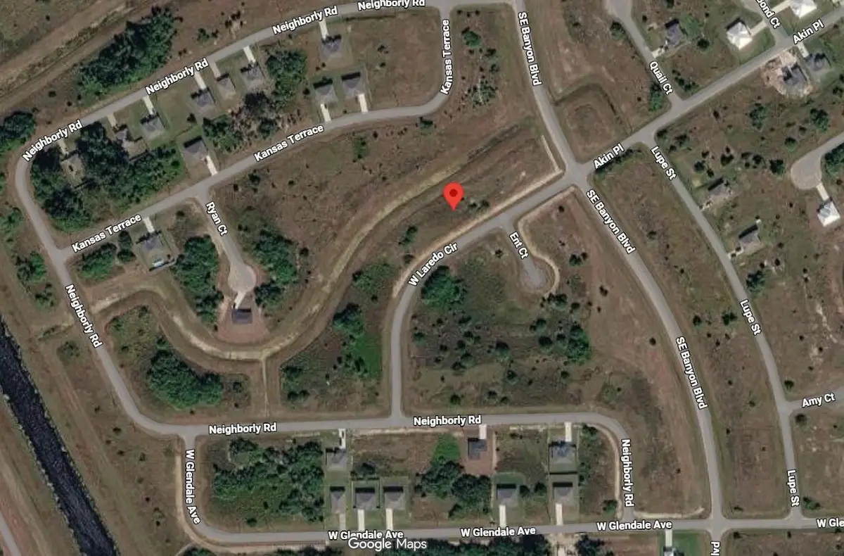 406 Meredith Place, Labelle, FL 33935 - #1