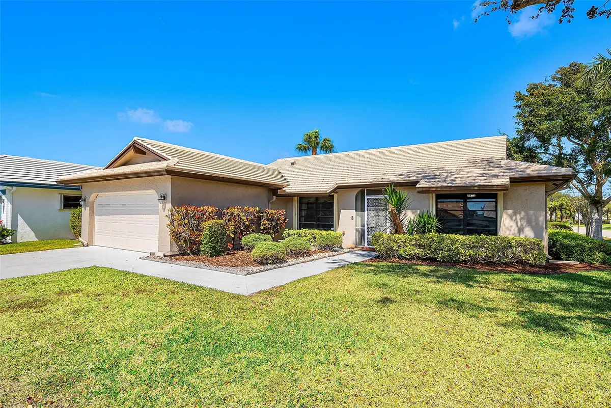 6191 S Petaluma Drive, Boca Raton, FL 33433 - #1