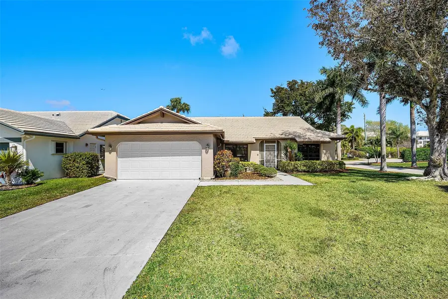 6191 S Petaluma Drive, Boca Raton, FL 33433 - #2