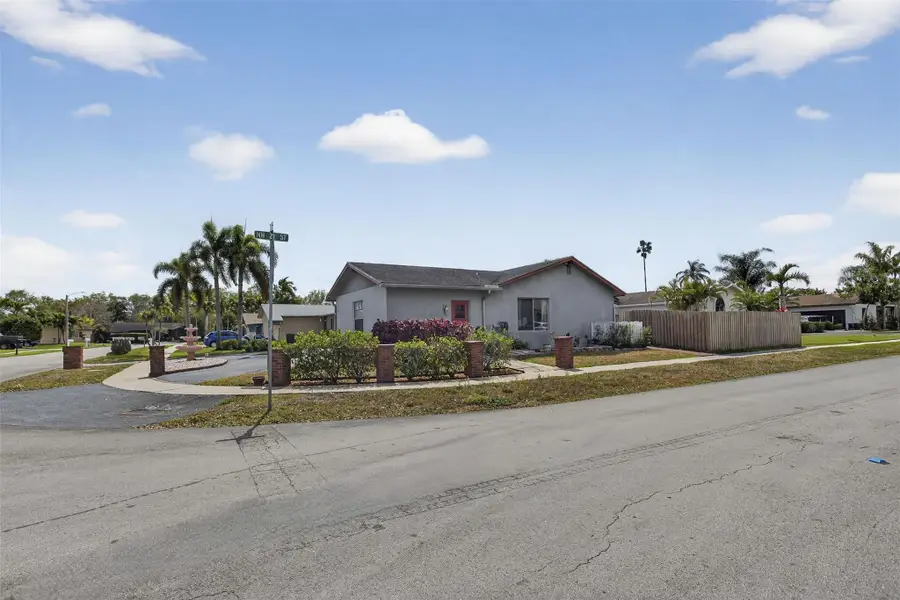 2081 NW 107th Terrace, Sunrise, FL 33322 - #2
