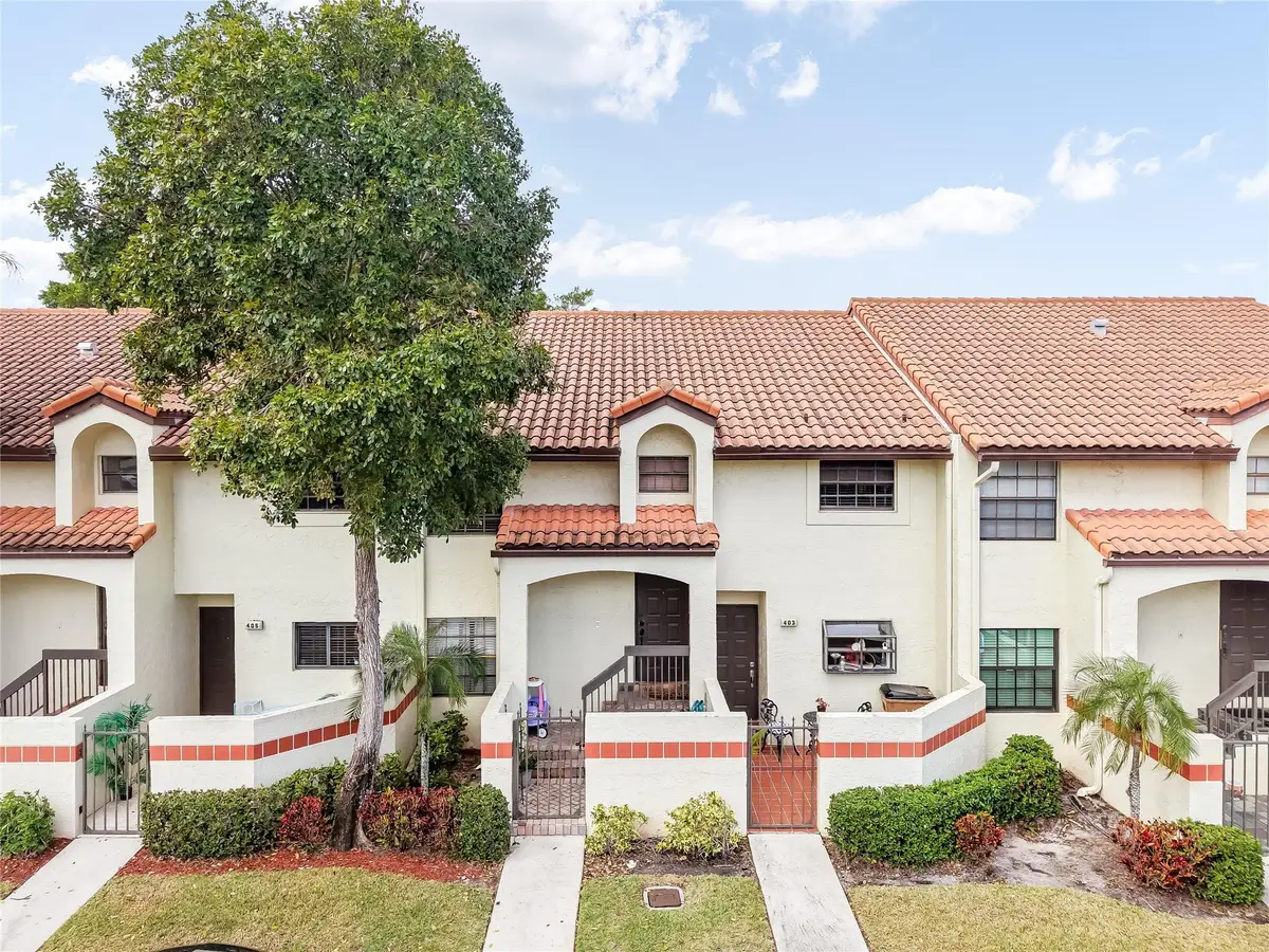 404 Republic Court #404, Deerfield Beach, FL 33442 - #1