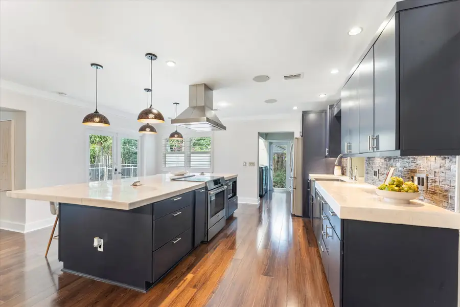 1708 NE 47th Street, Oakland Park, FL 33334 - #3