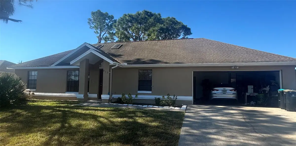 813 Seven Gables Circle, Palm Bay, FL 32909 - #1