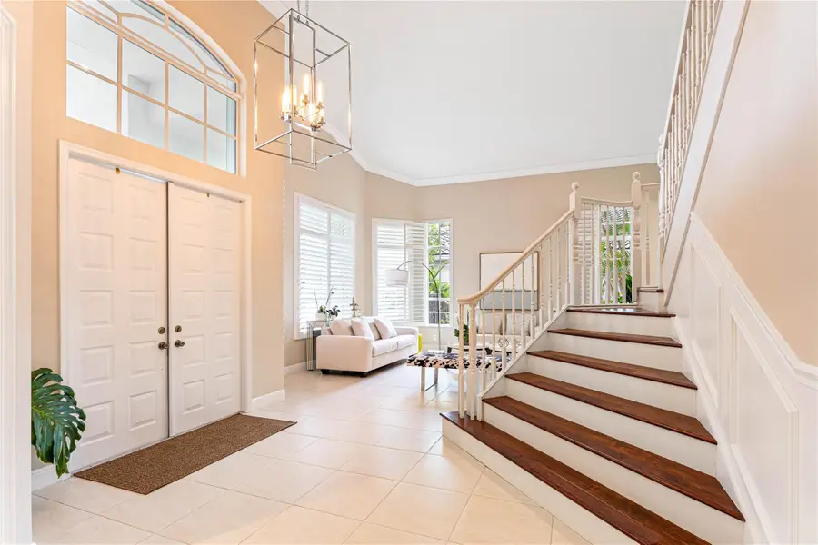 2527 Montclaire Circle, Weston, FL 33327 - #3