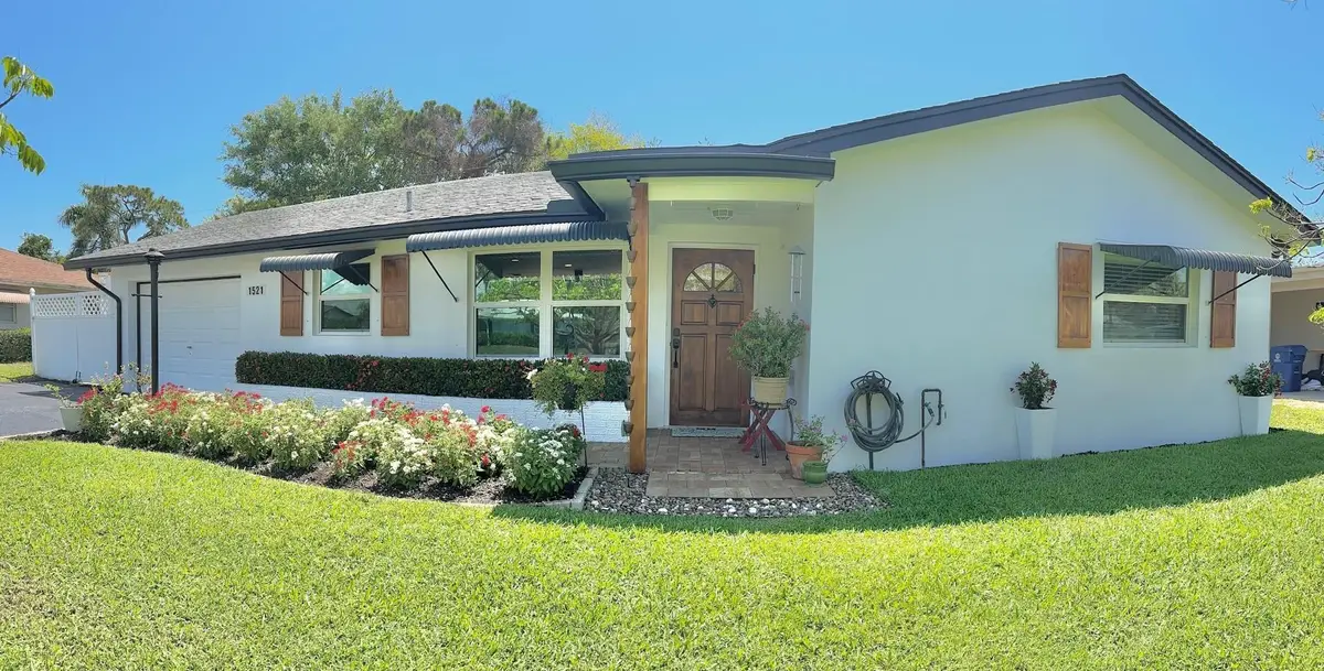 1521 Treemont Avenue, Jupiter, FL 33469 - #1