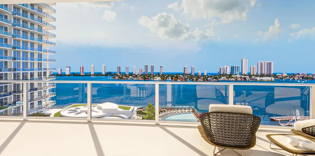 220 Lake Shore Drive #908, Lake Park, FL 33403 - #1