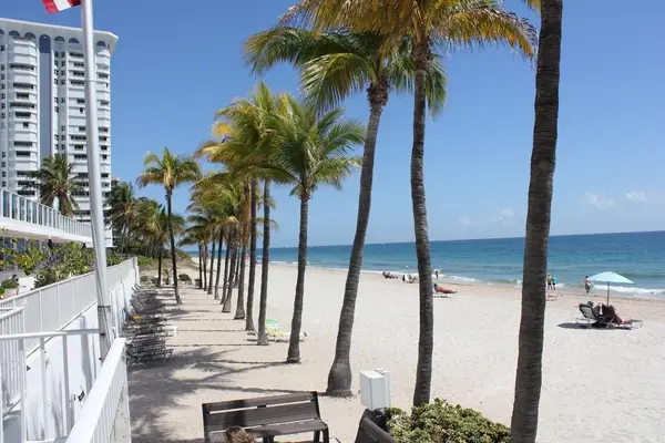 1360 S Ocean Boulevard #1205, Pompano Beach, FL 33062