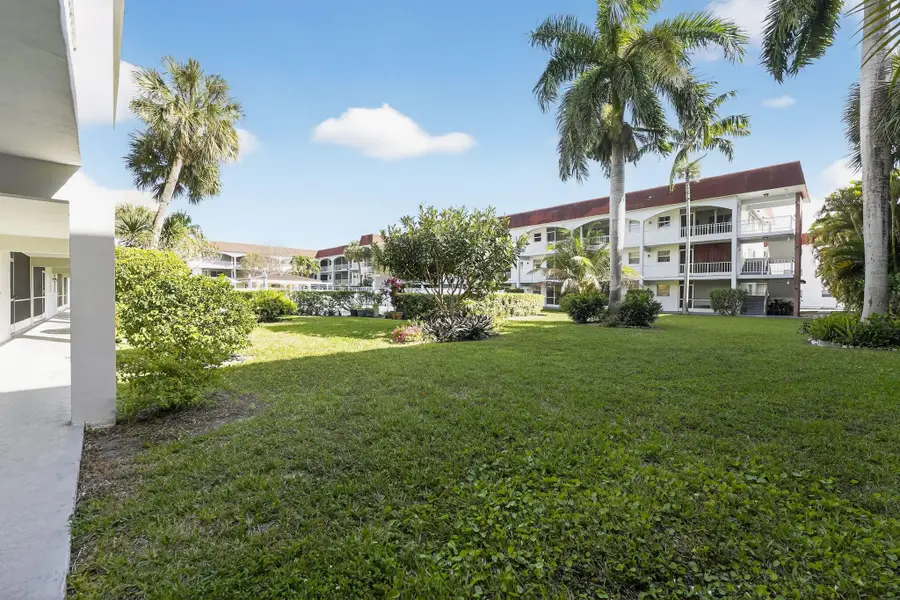 581 Blue Heron Drive #316-B, Hallandale Beach, FL 33009 - #2