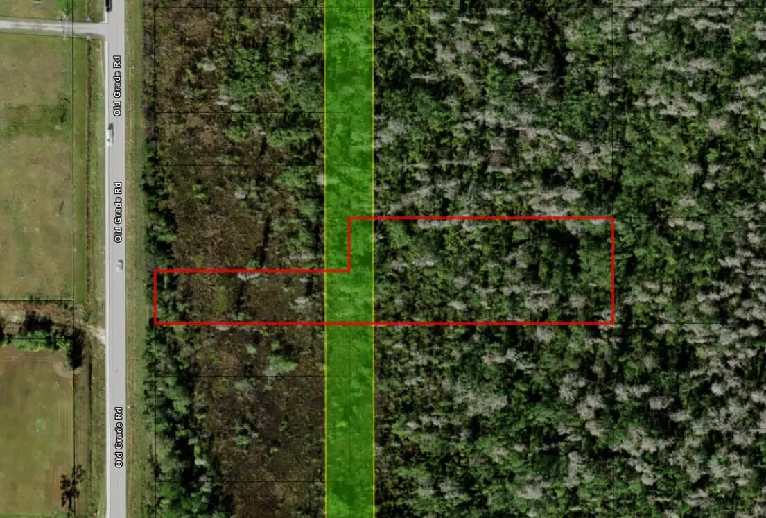 0 Old Grade Road, Polk City, FL 33868 - #1