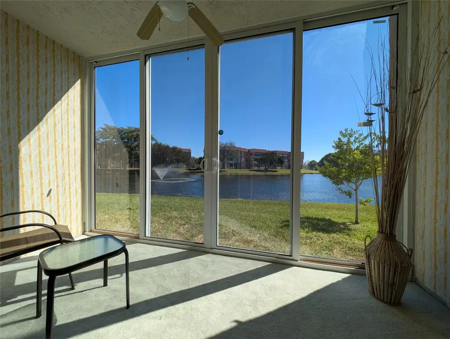 9900 Sunrise Lakes Boulevard #110, Sunrise, FL 33322 - #2