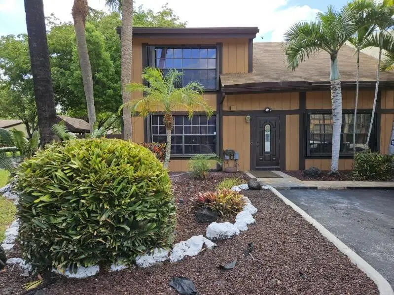 10191 Oleander Court #10191, Pembroke Pines, FL 33026 - #3
