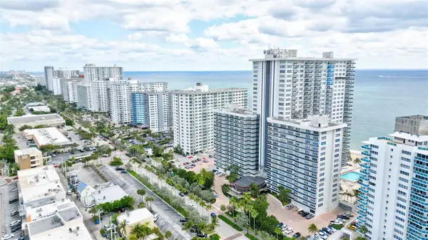 3500 Galt Ocean Drive #1604, Fort Lauderdale, FL 33308
