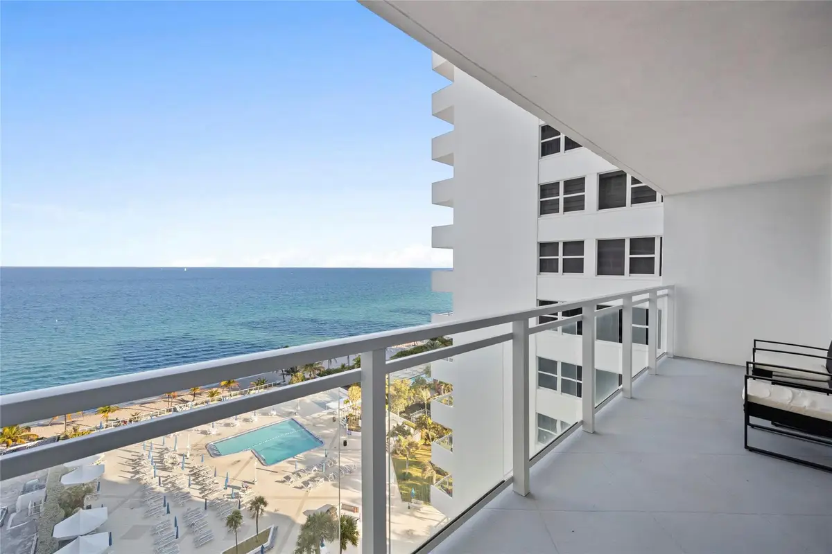 2030 S Ocean Drive #1216, Hallandale Beach, FL 33009 - #1