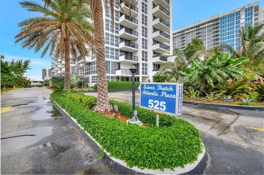 525 N Ocean Boulevard #522, Pompano Beach, FL 33062 - #2