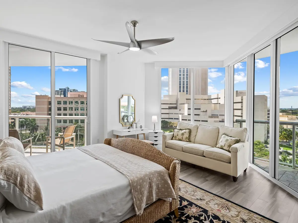 333 Las Olas Way #910, Fort Lauderdale, FL 33301 - #1