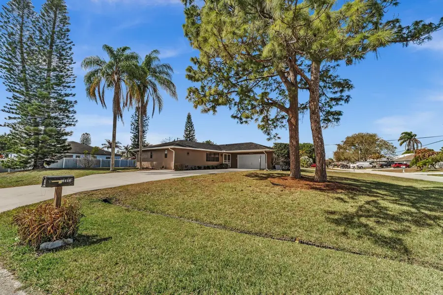 2002 SE Aneci Street, Port Saint Lucie, FL 34984 - #3