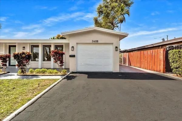 3408 Garden Lane, Miramar, FL 33023