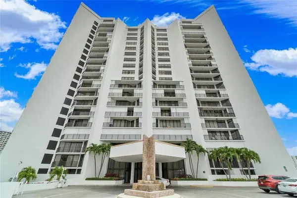 300 Three Islands Boulevard #306, Hallandale Beach, FL 33009