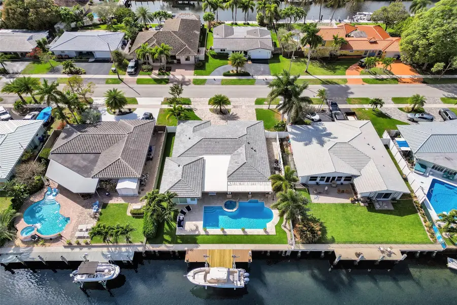 400 SE 5th Terrace, Pompano Beach, FL 33060 - #2