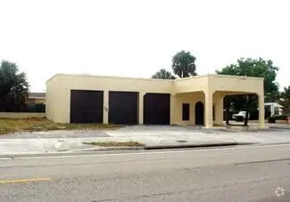 3712 S Olive Avenue, West Palm Beach, FL 33405 - #2
