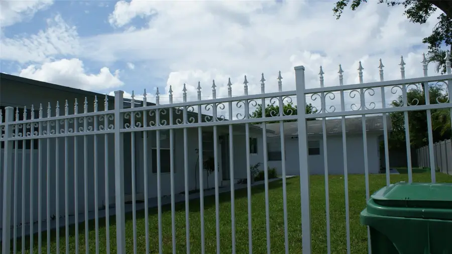 6109 SW 30th Street, Miramar, FL 33023 - #2