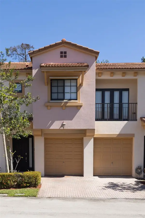 6134 Grand Cypress Circle #6134, Pompano Beach, FL 33073