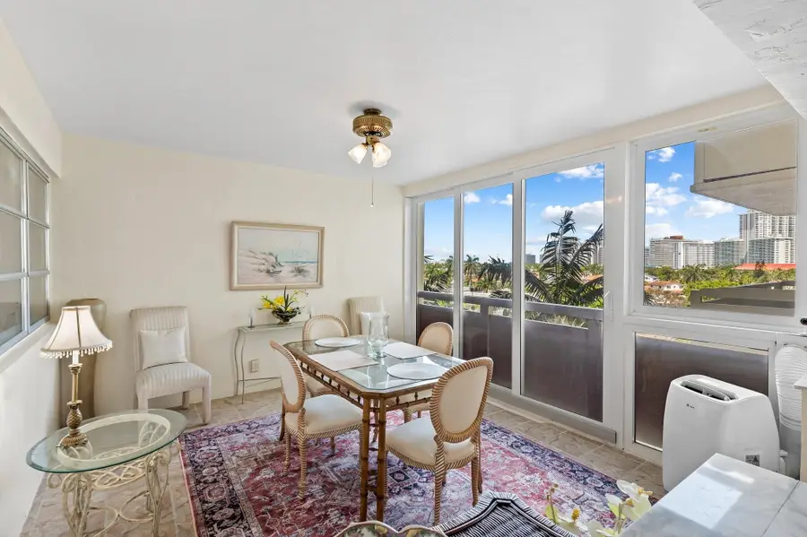 3200 NE 36th Street #612, Fort Lauderdale, FL 33308 - #2