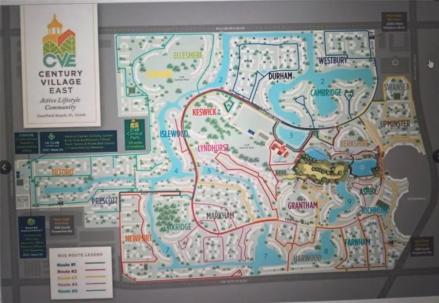 3049 Ventnor O #3049, Deerfield Beach, FL 33442 - #2