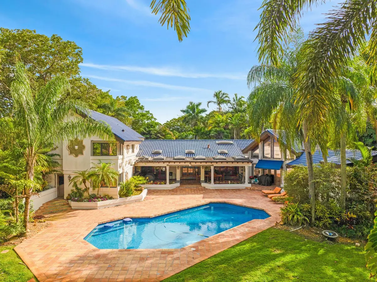 5720 SW 33rd Terrace, Hollywood, FL 33312 - #1