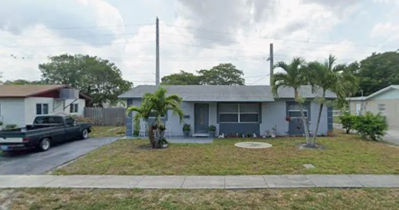 1661 NW 2nd Terrace, Pompano Beach, FL 33060 - #1
