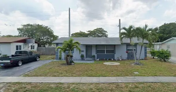 1661 NW 2nd Terrace, Pompano Beach, FL 33060