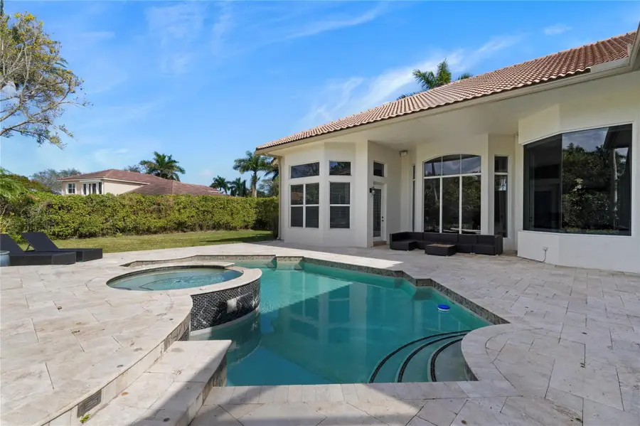 6757 NW 101st Terrace, Parkland, FL 33076 - #2