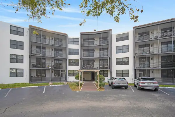 3900 N Hills Drive #306, Hollywood, FL 33021