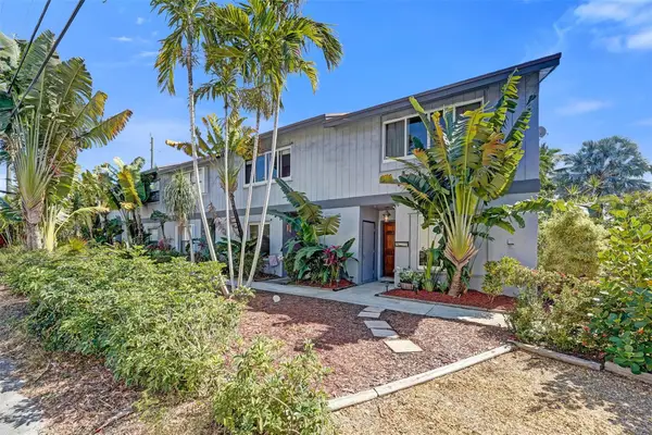 3010 NE 21st Terrace, Fort Lauderdale, FL 33306