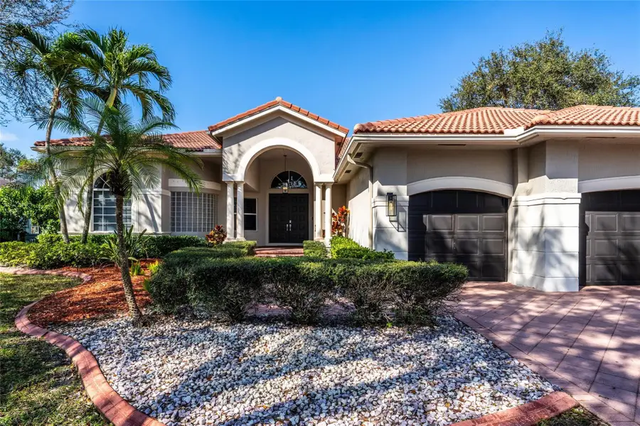 6897 NW 107th Terrace, Parkland, FL 33076 - #2